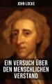 John Locke: Ein Versuch uber den menschlichen Verstand