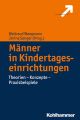 Manner in Kindertageseinrichtungen