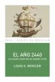El ano 2440
