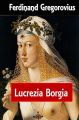 Lucrezia Borgia