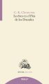 La etica en el pais de los duendes