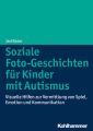 Soziale Foto-Geschichten fur Kinder mit Autismus