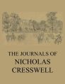 The Journals of Nicholas Cresswell