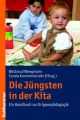 Die Jungsten in der Kita