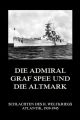 Die Admiral Graf Spee und die Altmark