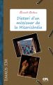 Dietari d'un missioner de la Misericordia