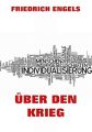 Uber den Krieg