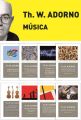 Pack Adorno I. Musica