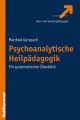 Psychoanalytische Heilpadagogik