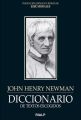 Diccionario de textos escogidos: John Henry Newman