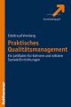 Praktisches Qualitatsmanagement