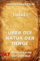 Uber die Natur der Dinge