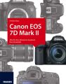 Kamerabuch Canon EOS 7D Mark II
