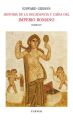 Historia de la decadencia y caida del Imperio Romano. Tomo IV