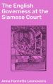 The English Governess at the Siamese Court