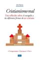 Cristianismo Real: Una reflexion sobre el evangelio y las diferentes formas de ser cristiano