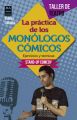 La practica de los monologos comicos