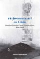 Performance art en Chile