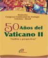 50 anos del Vaticano ll