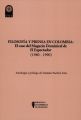 Filosofia y prensa en Colombia: el caso del magazin dominical de El Espectador (1980 - 1990)