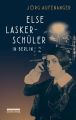 Else Lasker-Schuler in Berlin
