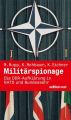 Militarspionage