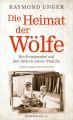 Die Heimat der Wolfe