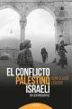 El conflicto palestino-israeli