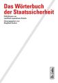 Das Worterbuch der Staatssicherheit