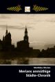 Merians anmuthige Stadte-Chronik