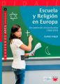 Escuela y Religion en Europa