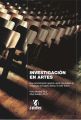 Investigacion en artes