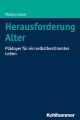 Herausforderung Alter
