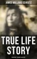 True Life Story: Rising Wolf the White Blackfoot