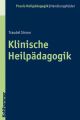 Klinische Heilpadagogik