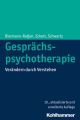 Gesprachspsychotherapie