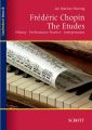 Frederic Chopin: The Etudes