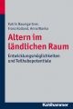 Altern im landlichen Raum