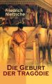 Die Geburt der Tragodie
