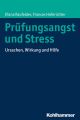 Prufungsangst und Stress