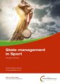 State management in Sport through anchoring