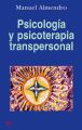 Psicologia y psicoterapia transpersonal