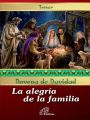 Novena de navidad: La alegria de la familia