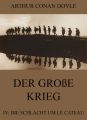Der gro?e Krieg - 4: Die Schlacht um Le Cateau