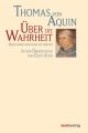 Uber die Wahrheit