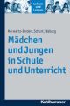 Madchen und Jungen in Schule und Unterricht