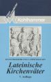 Lateinische Kirchenvater