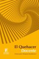 El quehacer docente