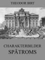 Charakterbilder Spatroms