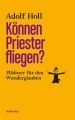 Konnen Priester fliegen?